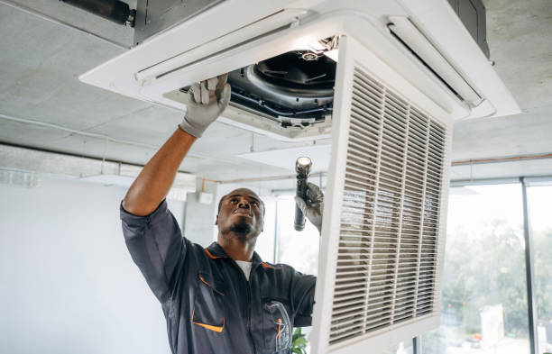 Licensed Air Conditioning Service service in Monroe Township, NJ - FH HVAC