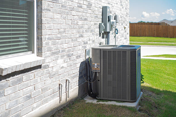 Reliable Air Conditioning Service contractor in Monroe Township, NJ by FH HVAC